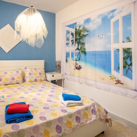 Residence On The Hill Near The Sea Siviri Luaran gambar