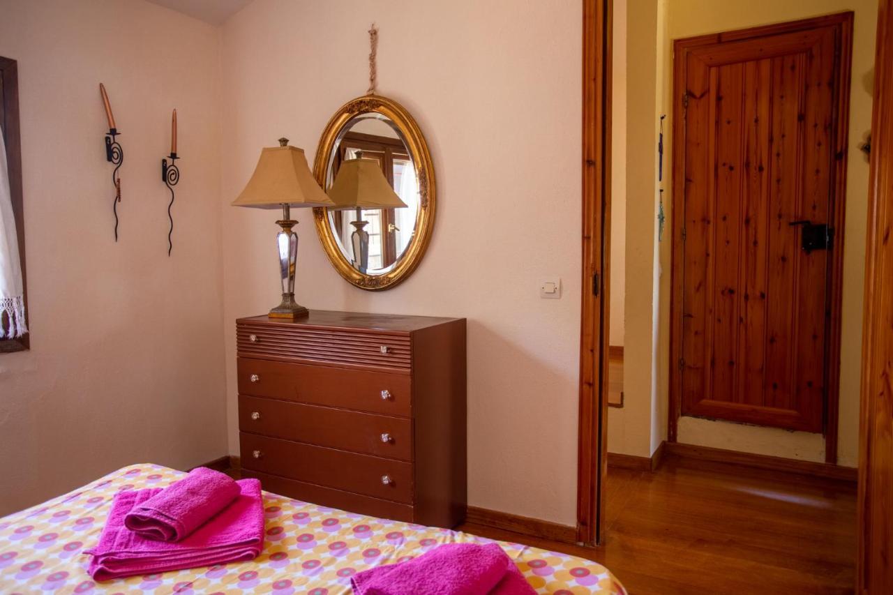 Residence On The Hill Near The Sea Siviri Luaran gambar